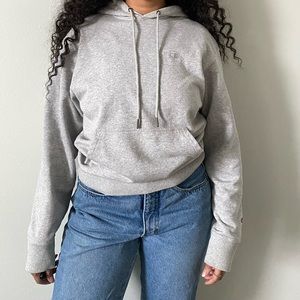 Champion Men’s Powerblend Pullover Hoodie